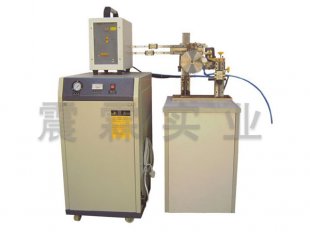 6KW-B最新型超高频焊机 (焊接系统+冷却系统+工装
