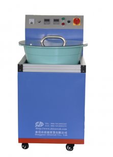 ZL-635磁力研磨抛光机