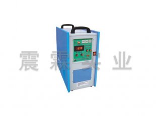 25KW-A高频钎焊机