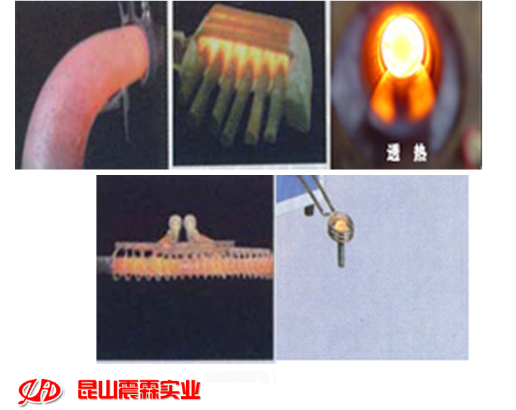 透热类应用